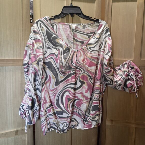 Cato Tops - Cato xl top
